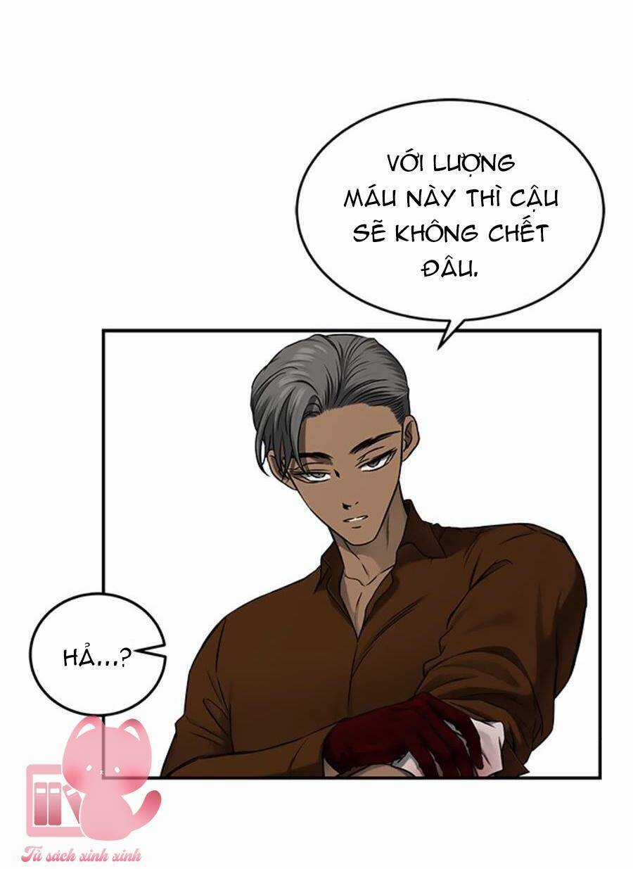 Cạm Bẫy - Chapter 135 - Trang 17