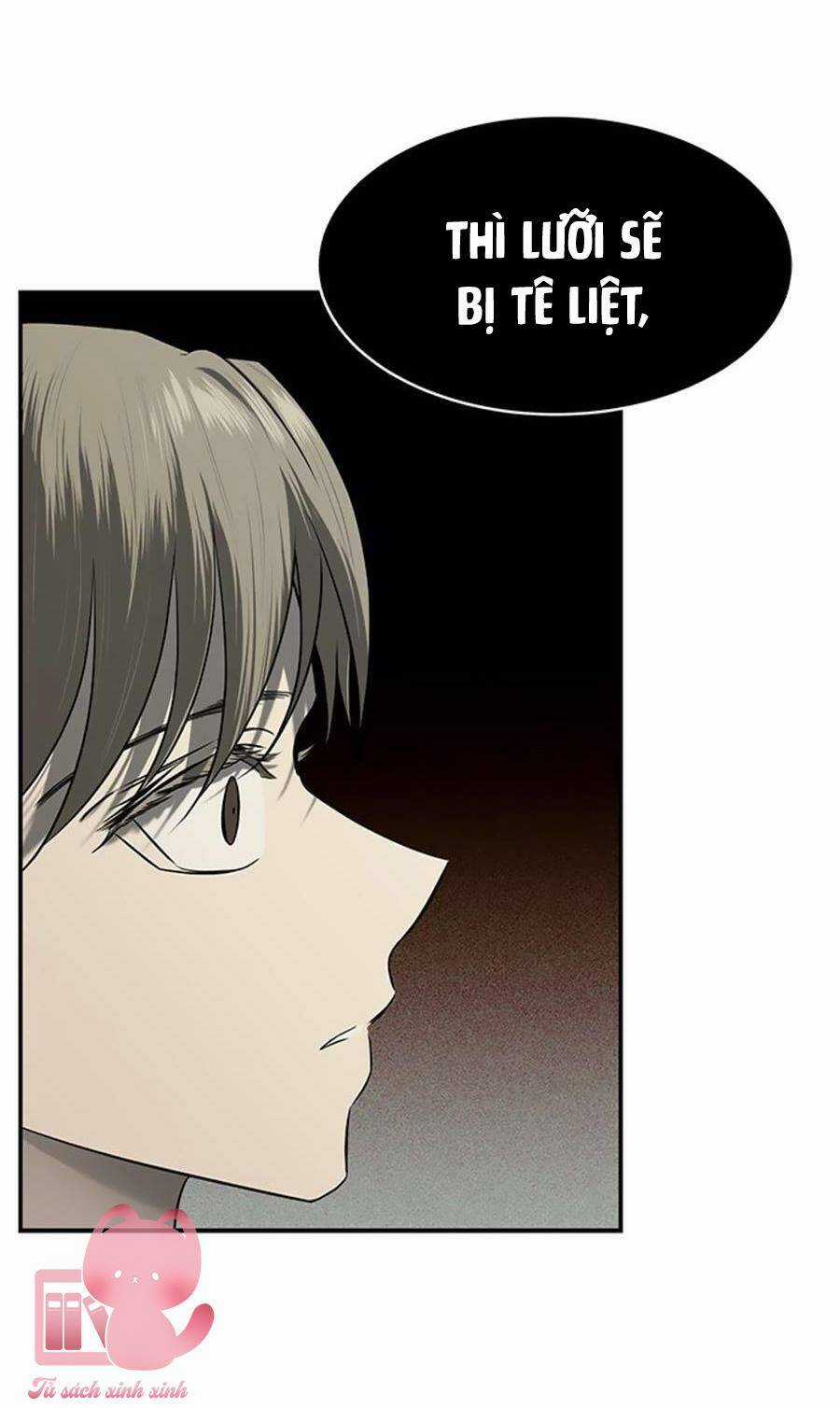 Cạm Bẫy - Chapter 135 - Trang 19