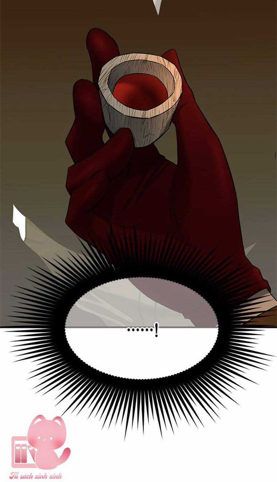 Cạm Bẫy - Chapter 135 - Trang 3