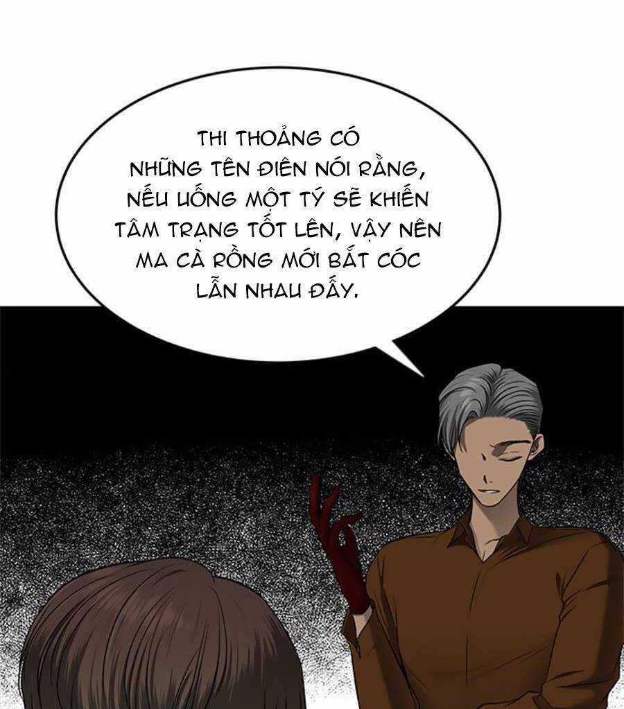 Cạm Bẫy - Chapter 135 - Trang 27