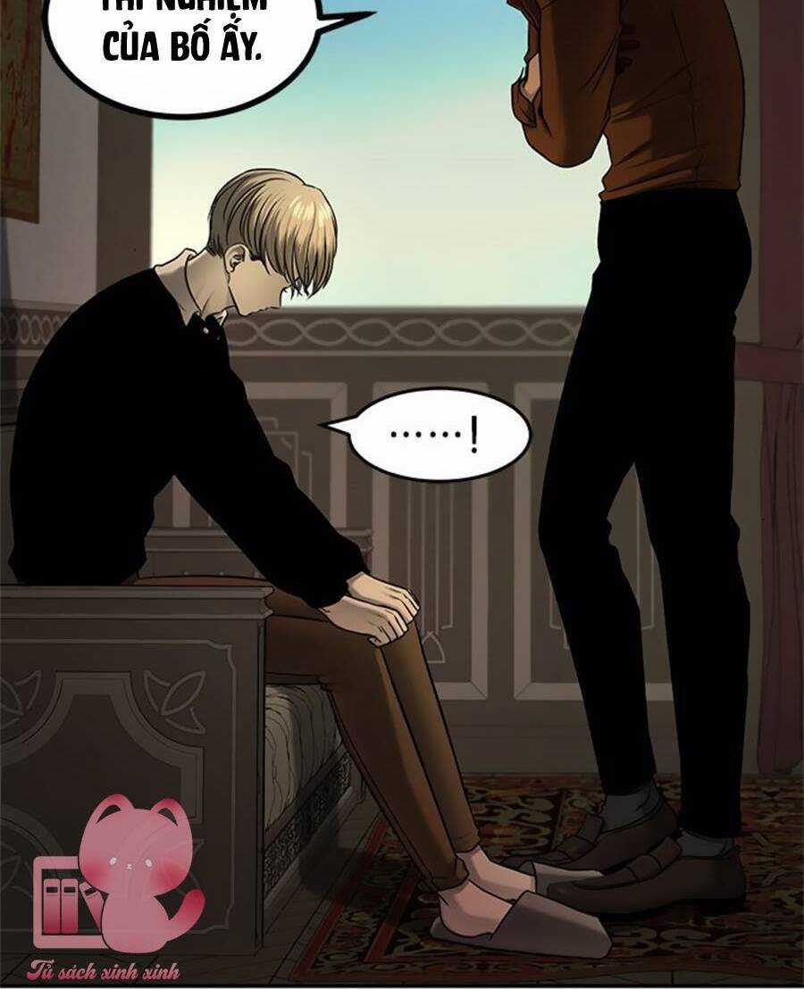 Cạm Bẫy - Chapter 135 - Trang 39