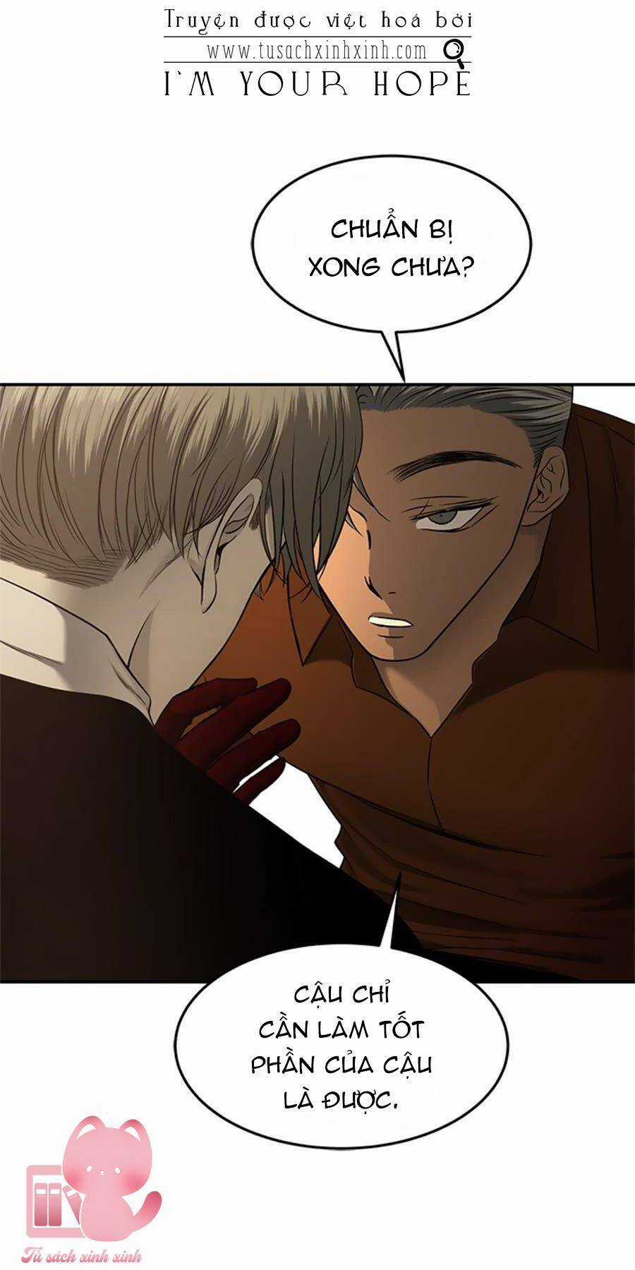 Cạm Bẫy - Chapter 135 - Trang 40