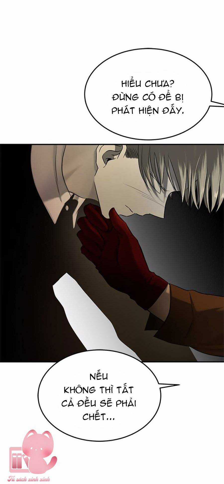 Cạm Bẫy - Chapter 135 - Trang 43