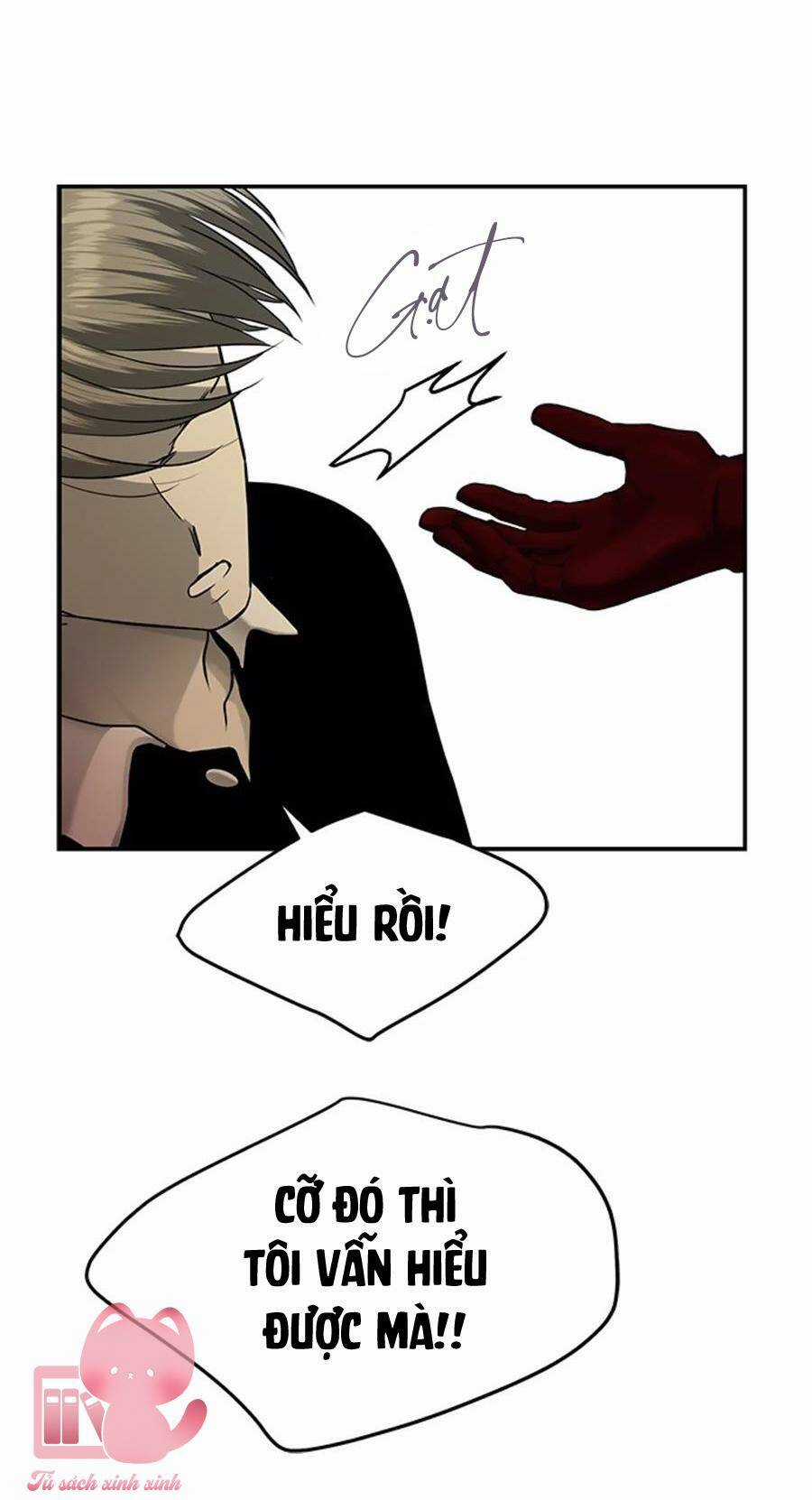 Cạm Bẫy - Chapter 135 - Trang 44