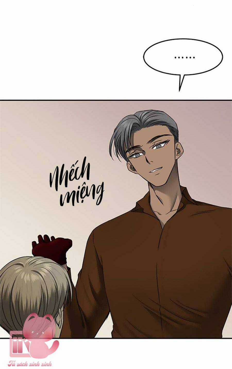 Cạm Bẫy - Chapter 135 - Trang 45