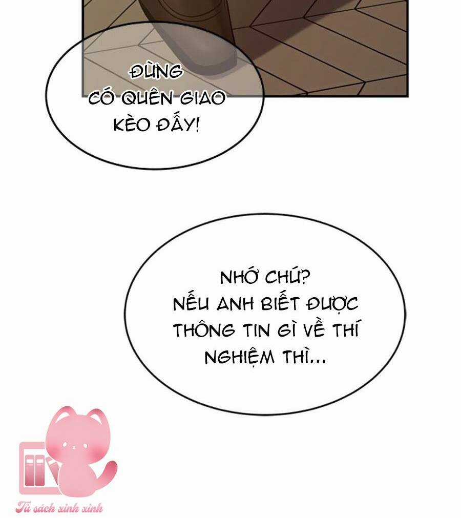 Cạm Bẫy - Chapter 135 - Trang 47