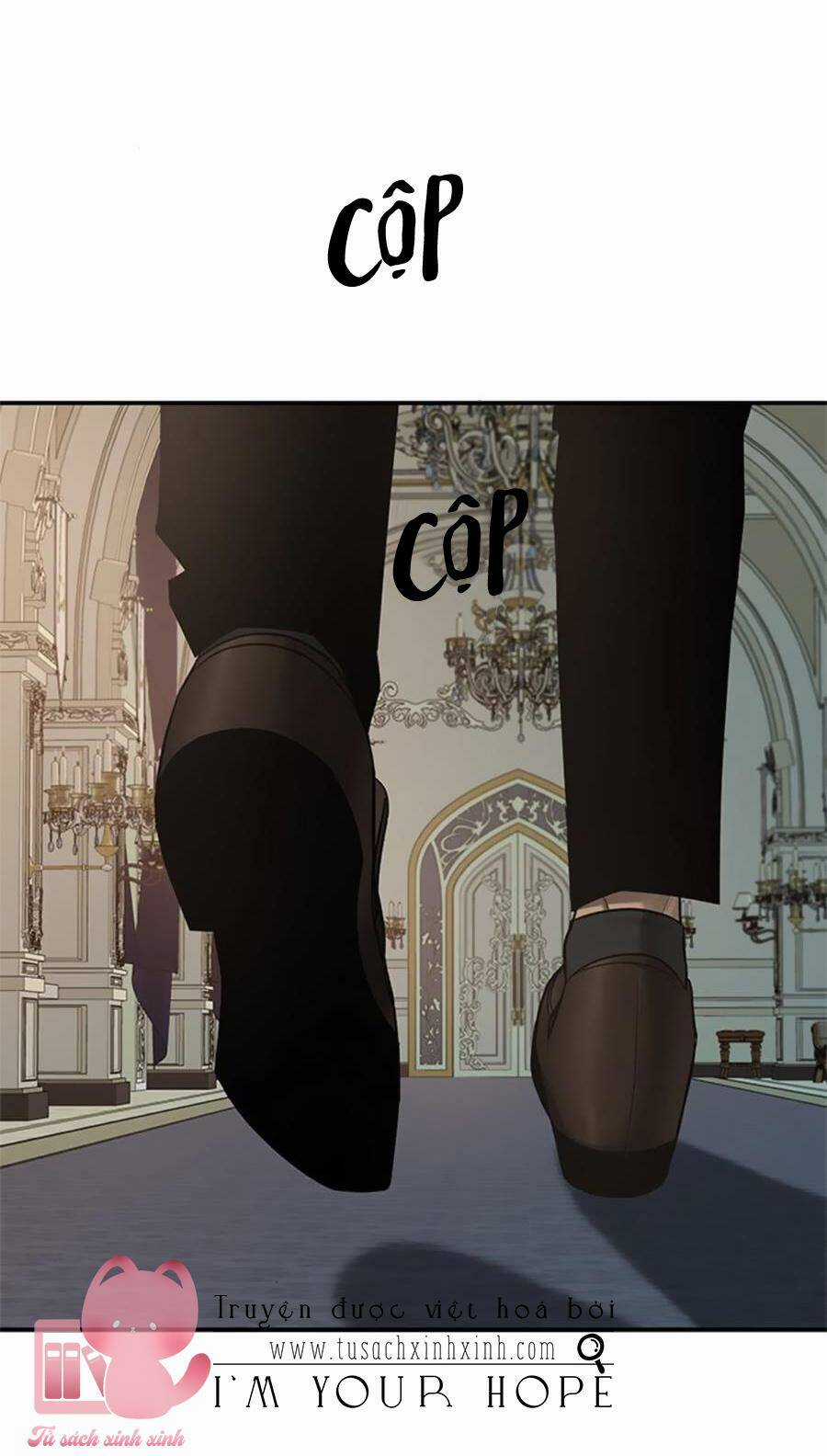 Cạm Bẫy - Chapter 135 - Trang 51