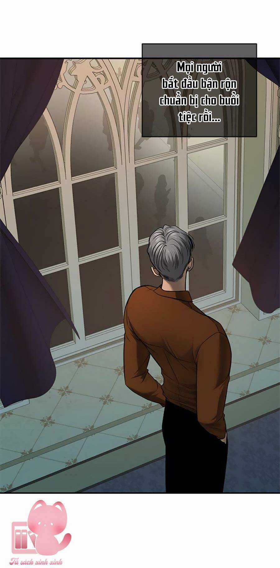 Cạm Bẫy - Chapter 135 - Trang 53