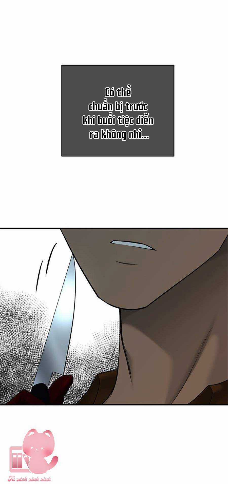 Cạm Bẫy - Chapter 135 - Trang 54