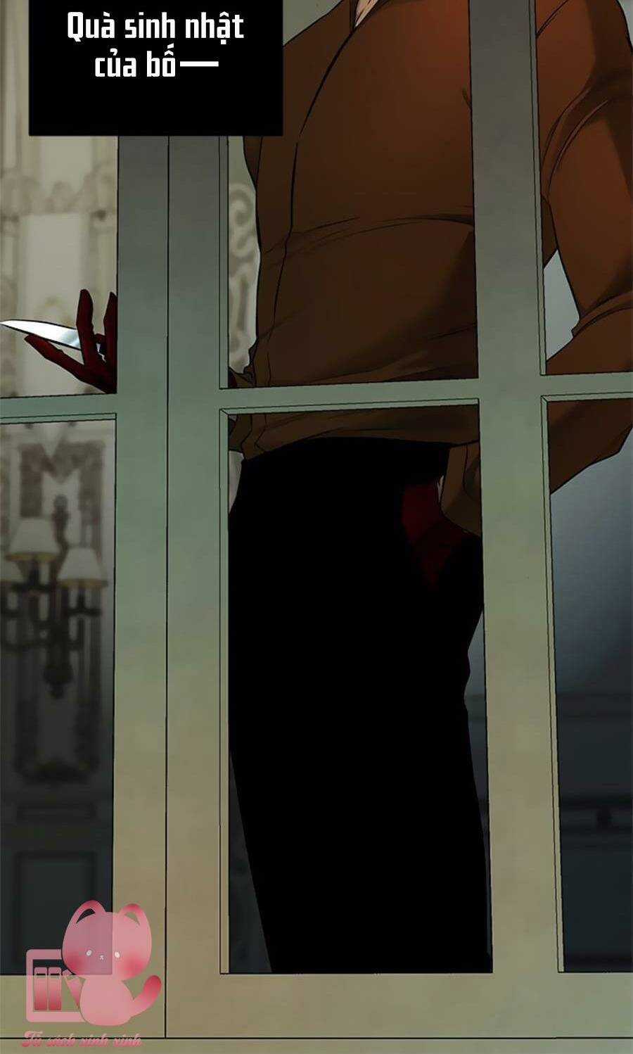 Cạm Bẫy - Chapter 135 - Trang 56