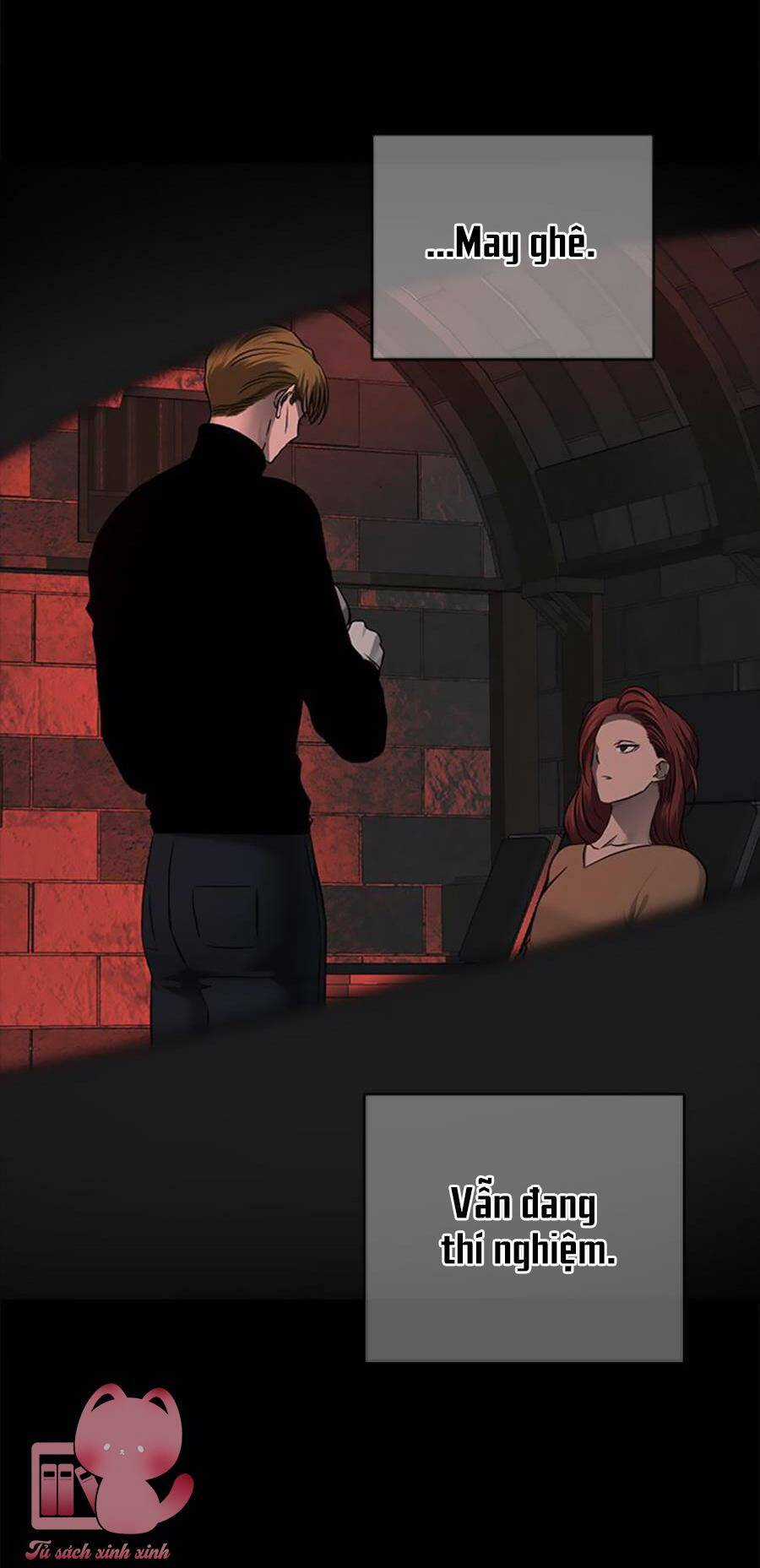 Cạm Bẫy - Chapter 135 - Trang 87