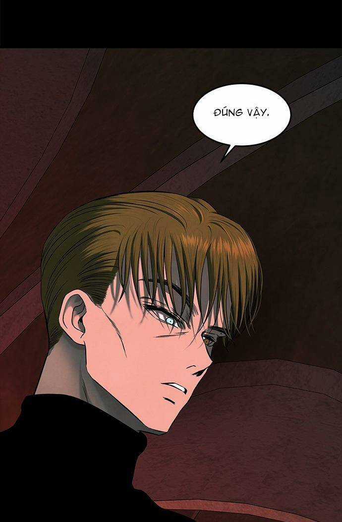 Cạm Bẫy - Chapter 136 - Trang 11