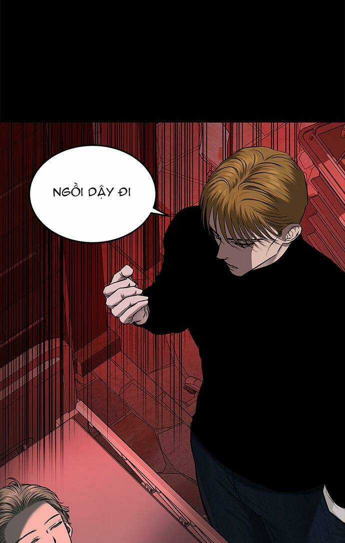 Cạm Bẫy - Chapter 136 - Trang 15