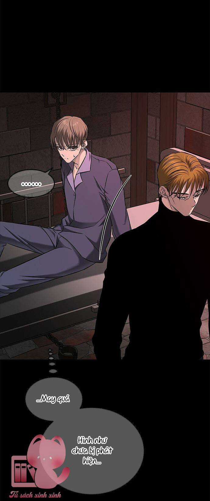 Cạm Bẫy - Chapter 136 - Trang 21