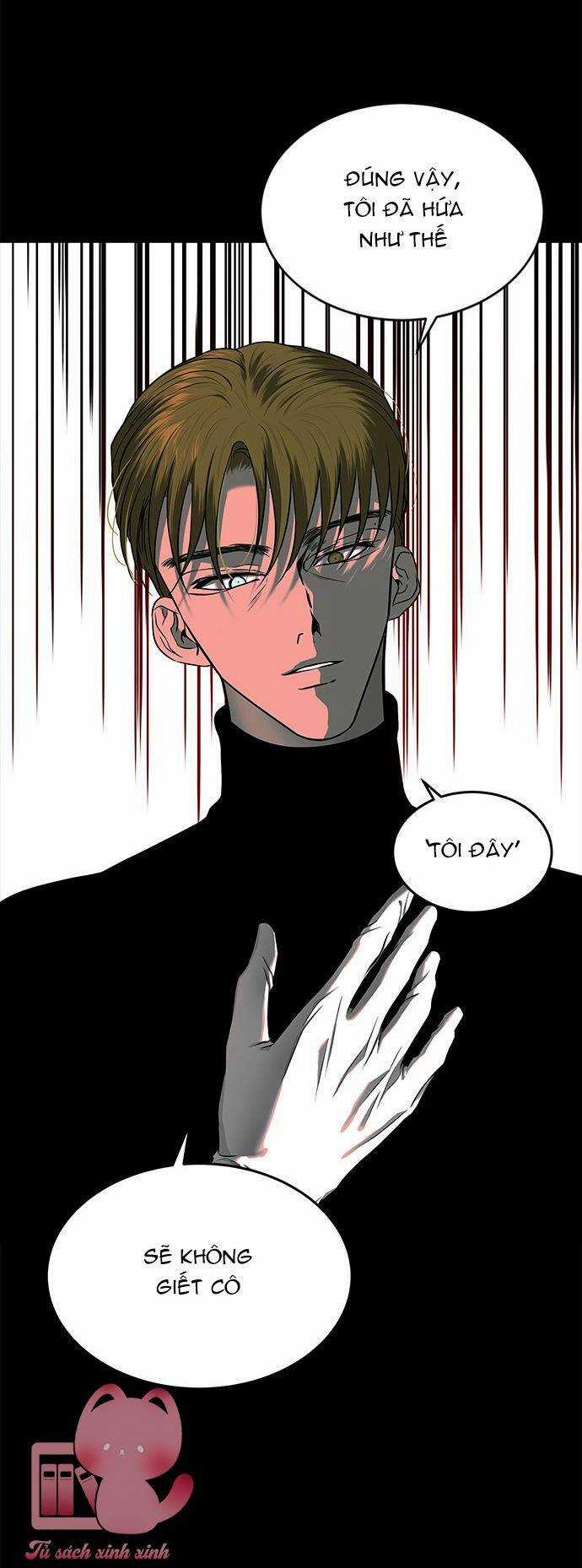 Cạm Bẫy - Chapter 136 - Trang 26