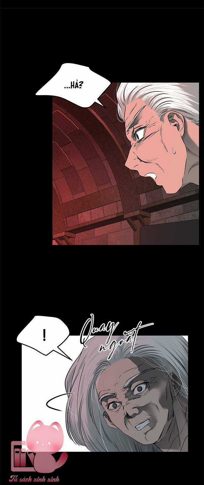 Cạm Bẫy - Chapter 136 - Trang 27