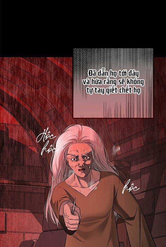 Cạm Bẫy - Chapter 136 - Trang 31