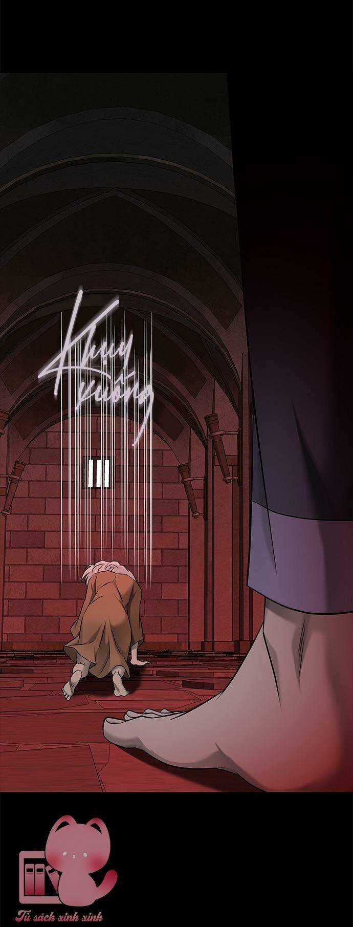 Cạm Bẫy - Chapter 136 - Trang 39