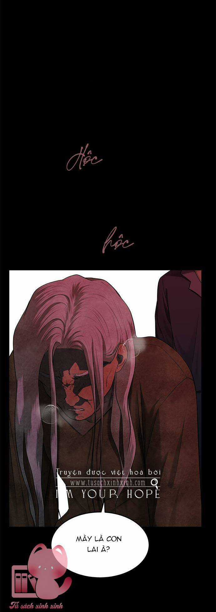 Cạm Bẫy - Chapter 136 - Trang 40