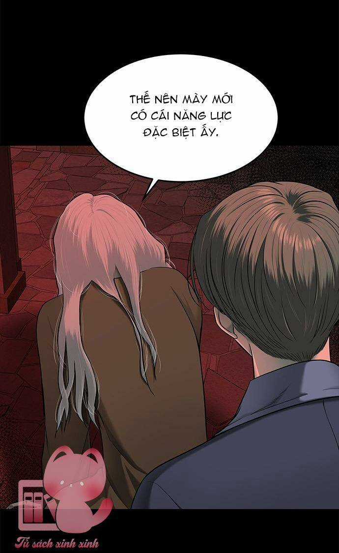 Cạm Bẫy - Chapter 136 - Trang 41