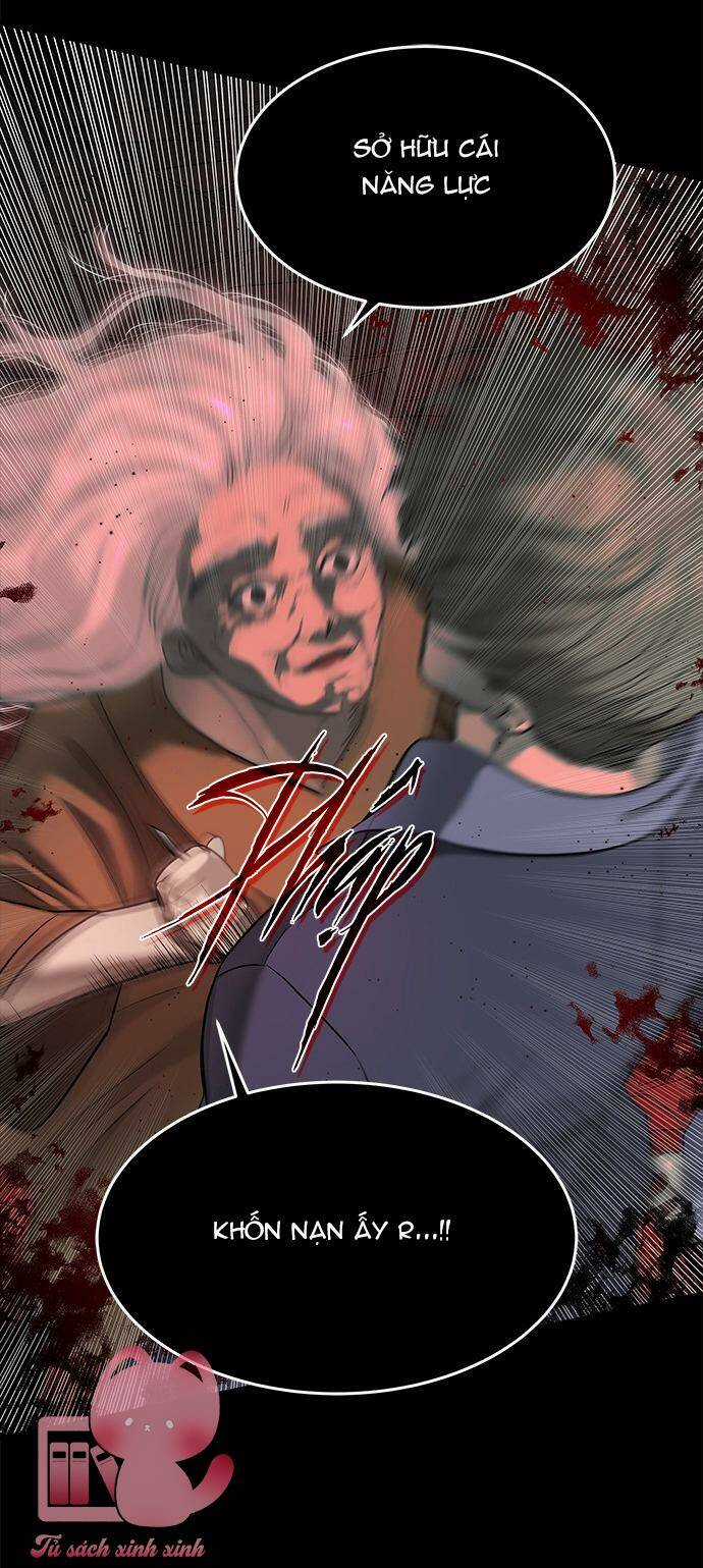 Cạm Bẫy - Chapter 136 - Trang 45