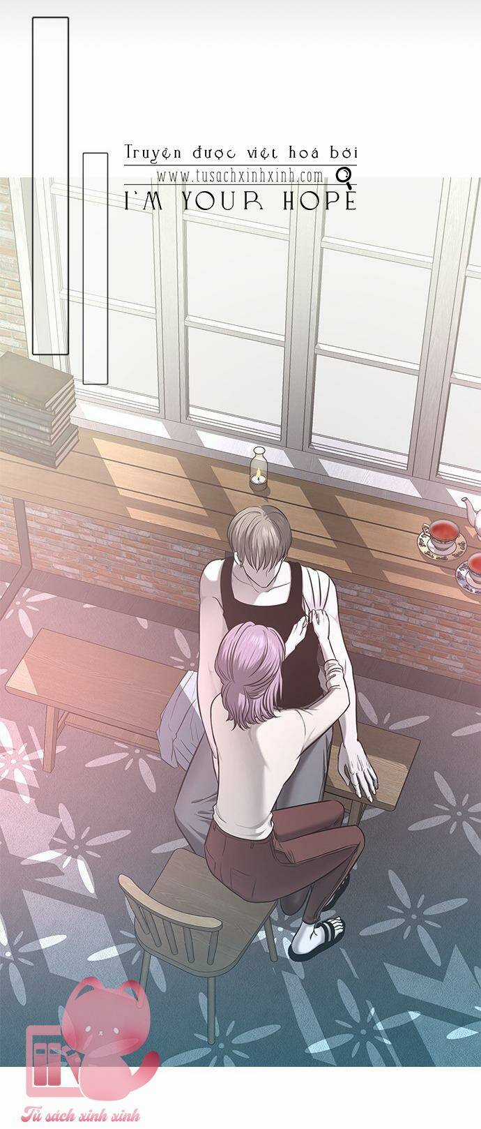 Cạm Bẫy - Chapter 136 - Trang 57