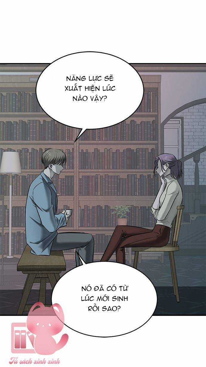 Cạm Bẫy - Chapter 136 - Trang 71