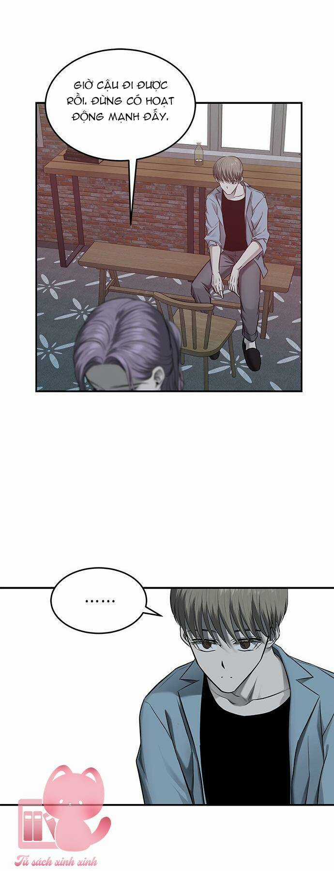 Cạm Bẫy - Chapter 136 - Trang 86