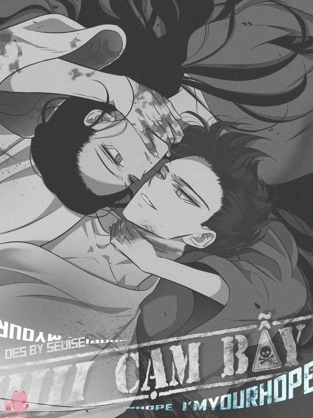 Cạm Bẫy - Chapter 137 - Trang 1