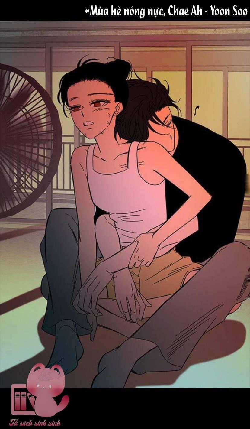 Cạm Bẫy - Chapter 137 - Trang 116