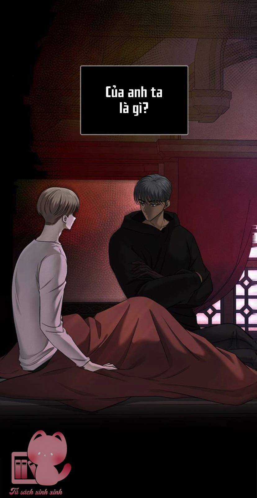 Cạm Bẫy - Chapter 137 - Trang 13