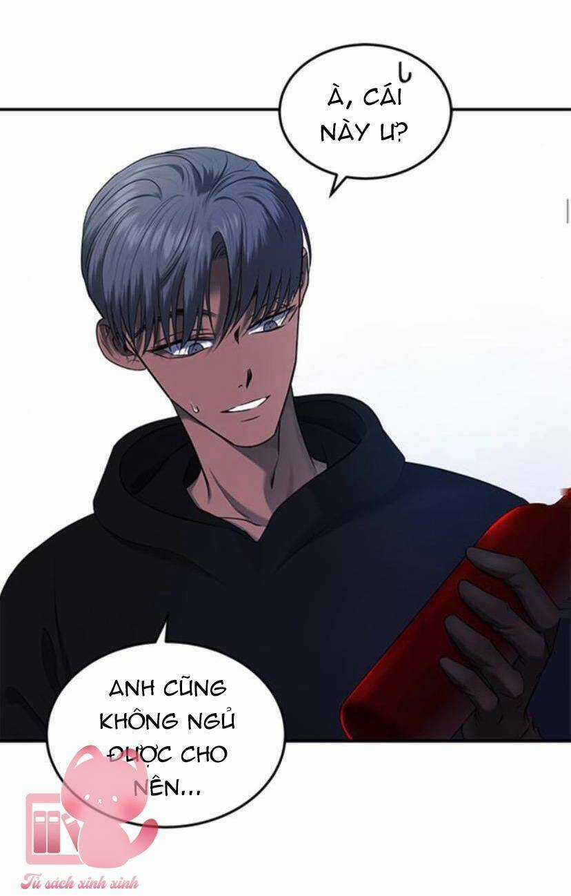 Cạm Bẫy - Chapter 137 - Trang 35