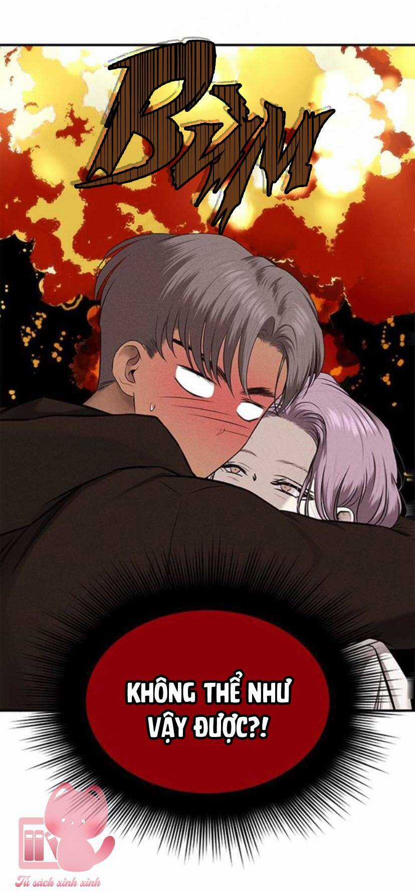 Cạm Bẫy - Chapter 137 - Trang 39