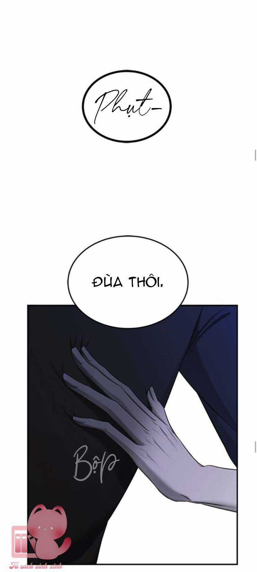 Cạm Bẫy - Chapter 137 - Trang 40