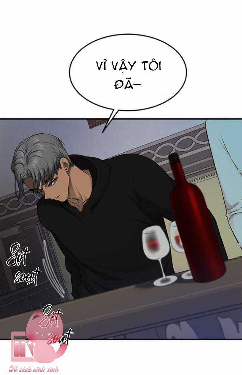 Cạm Bẫy - Chapter 137 - Trang 47
