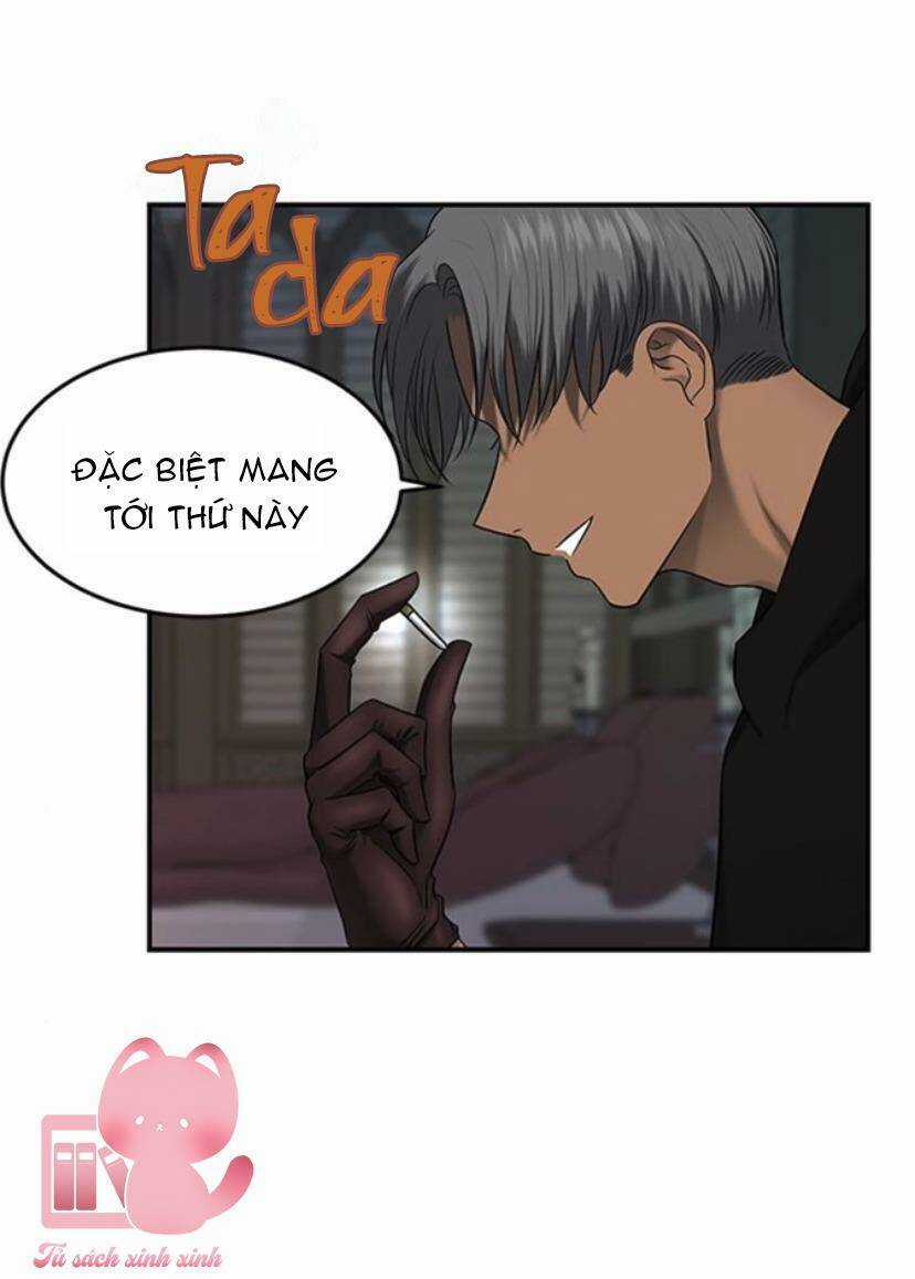 Cạm Bẫy - Chapter 137 - Trang 48