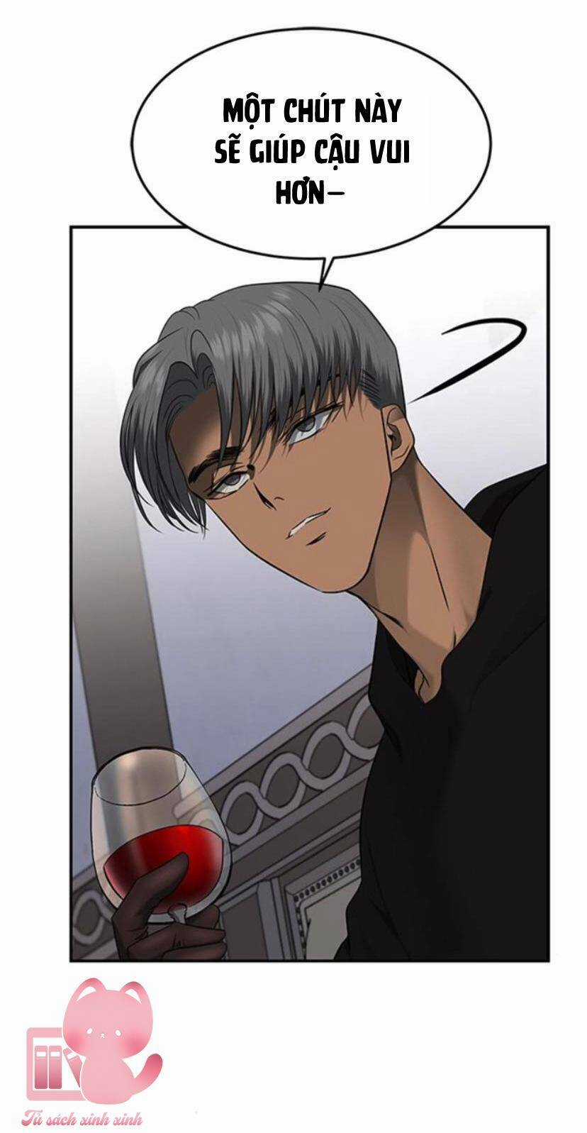 Cạm Bẫy - Chapter 137 - Trang 50