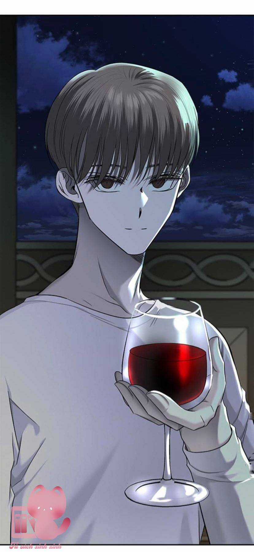 Cạm Bẫy - Chapter 137 - Trang 51