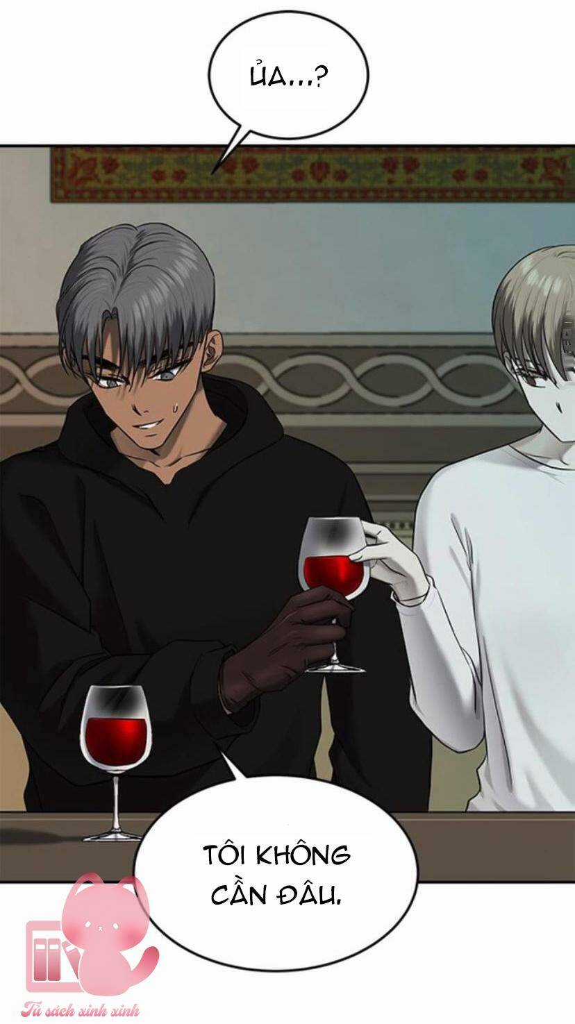 Cạm Bẫy - Chapter 137 - Trang 53