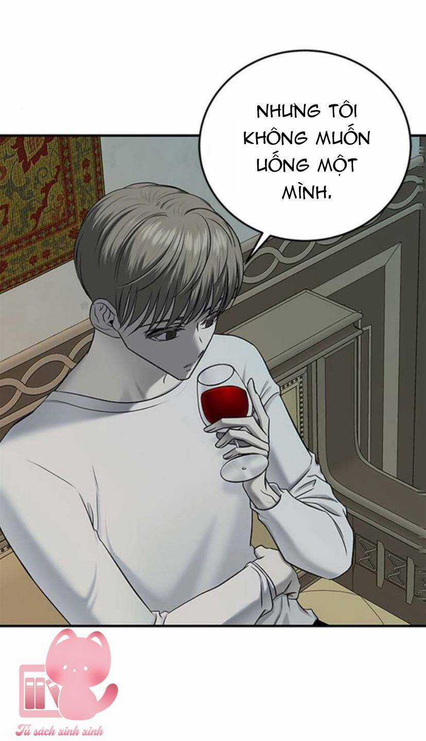 Cạm Bẫy - Chapter 137 - Trang 54