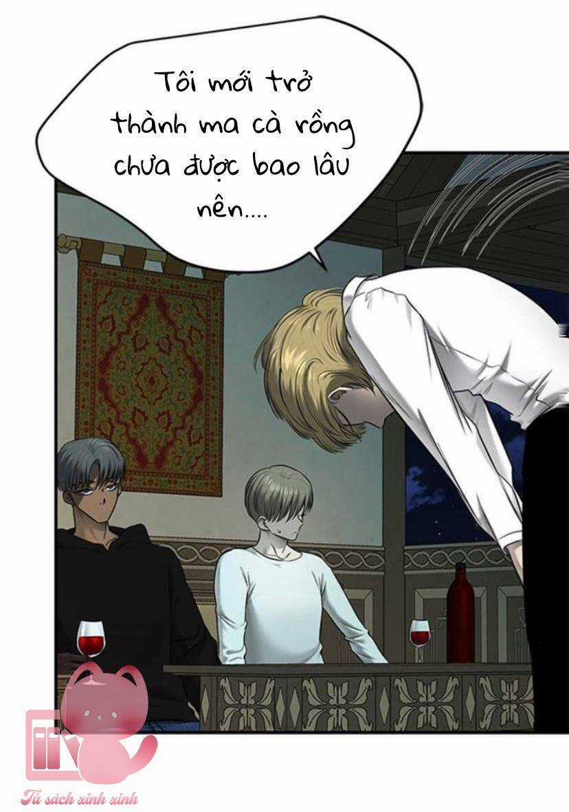 Cạm Bẫy - Chapter 137 - Trang 72