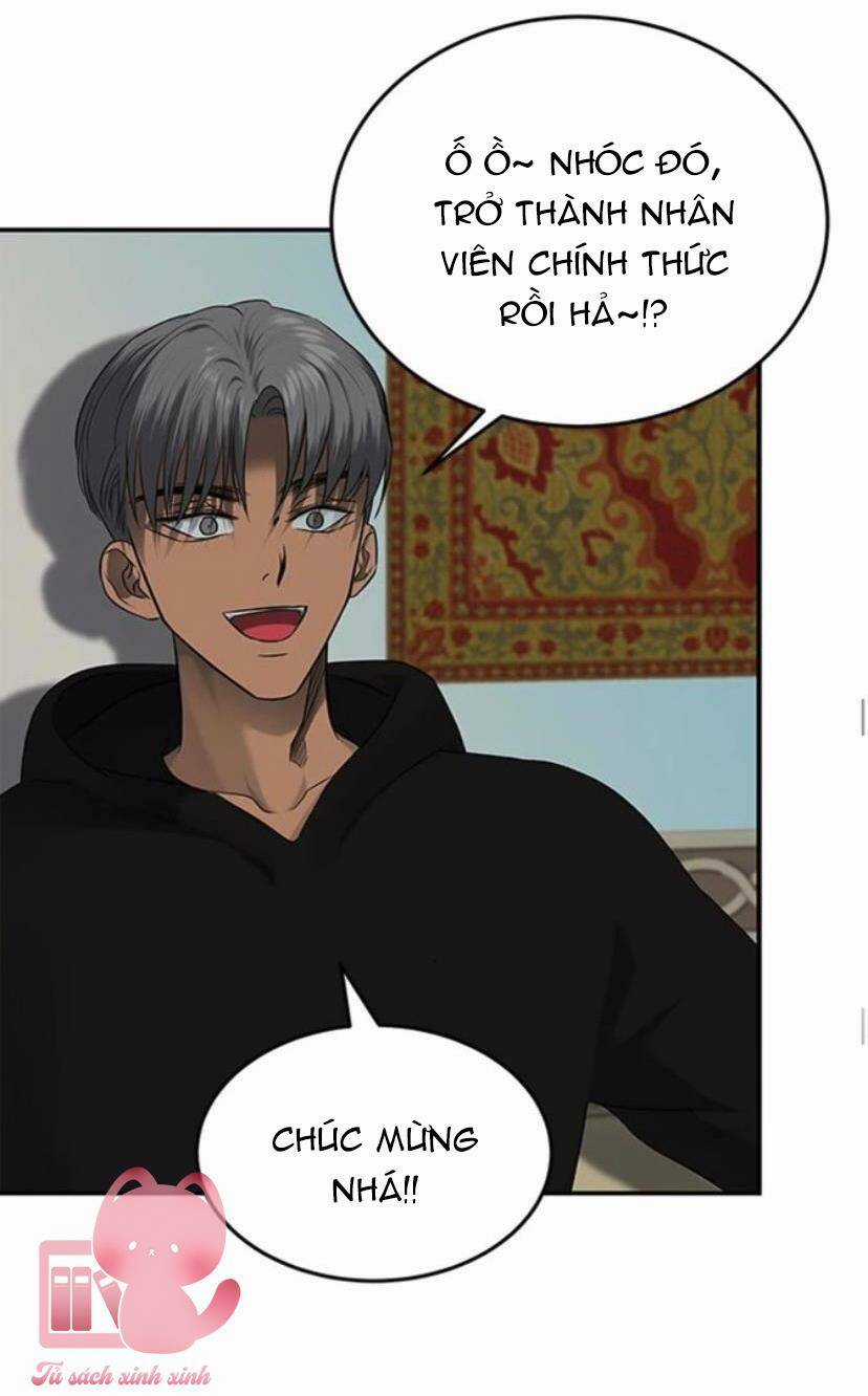 Cạm Bẫy - Chapter 137 - Trang 73