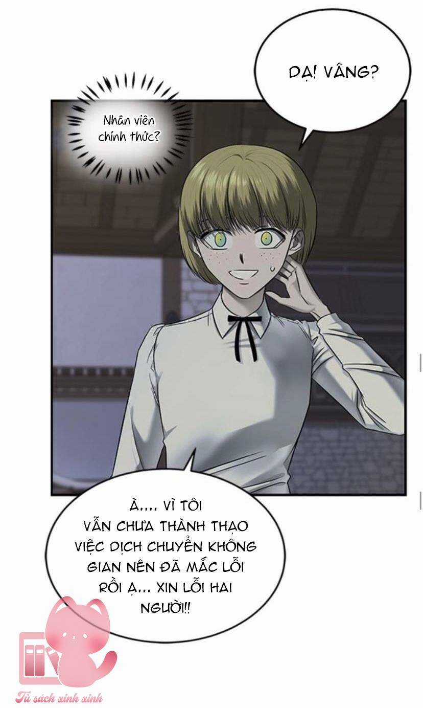 Cạm Bẫy - Chapter 137 - Trang 74