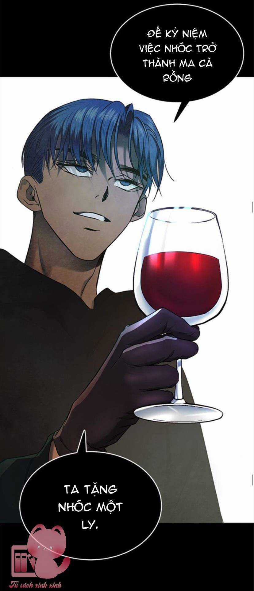 Cạm Bẫy - Chapter 137 - Trang 77