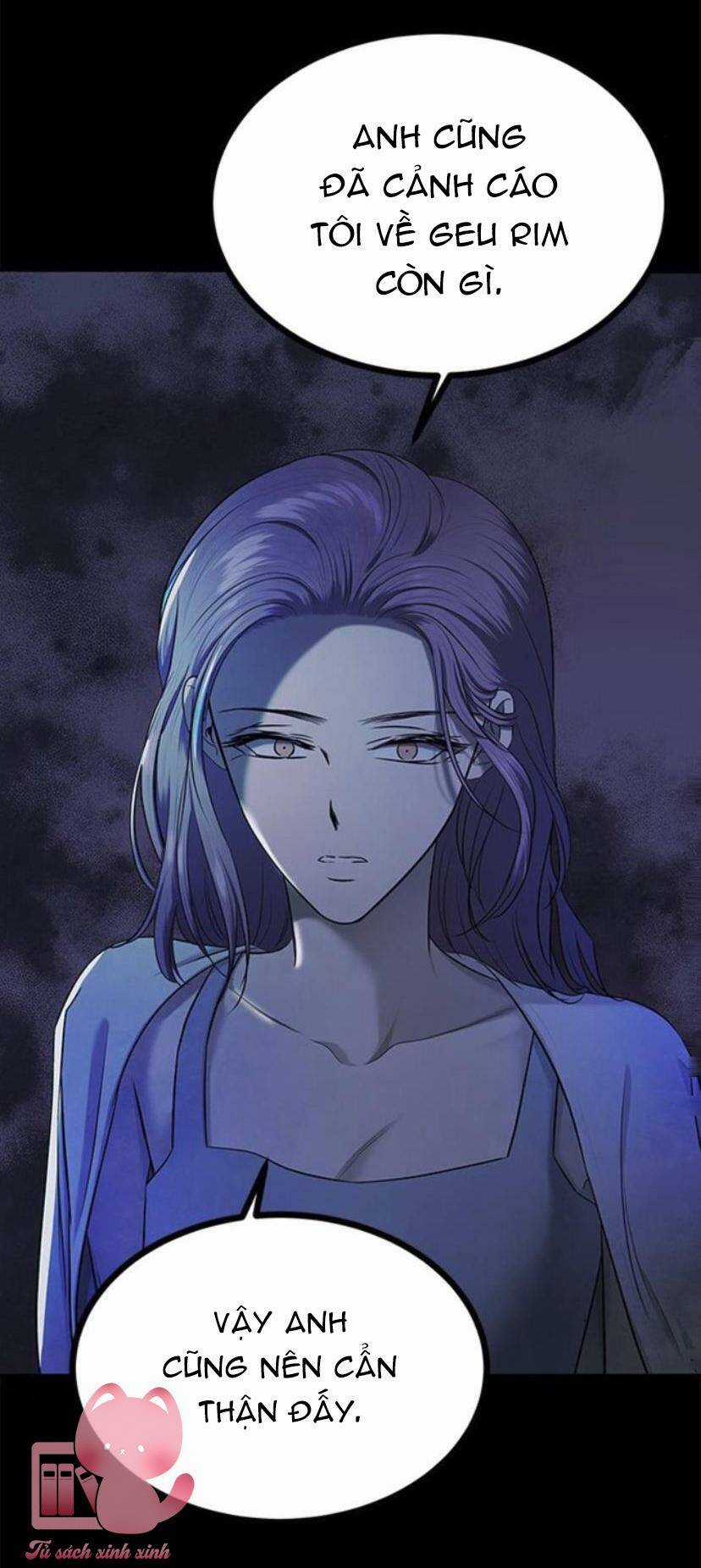 Cạm Bẫy - Chapter 137 - Trang 99