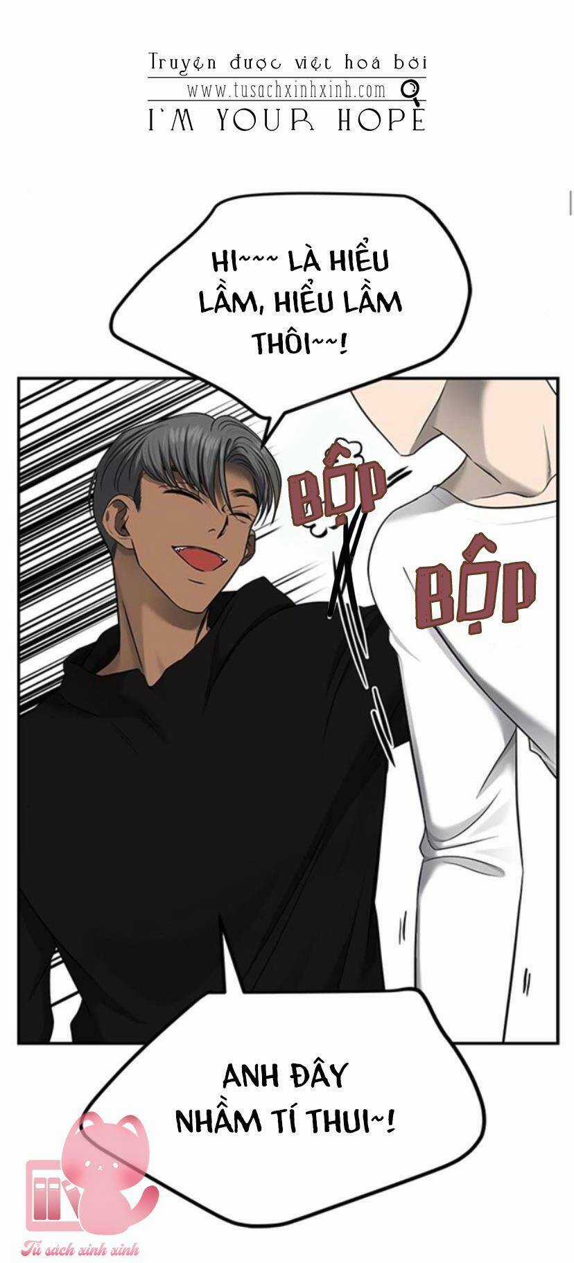 Cạm Bẫy - Chapter 138 - Trang 11