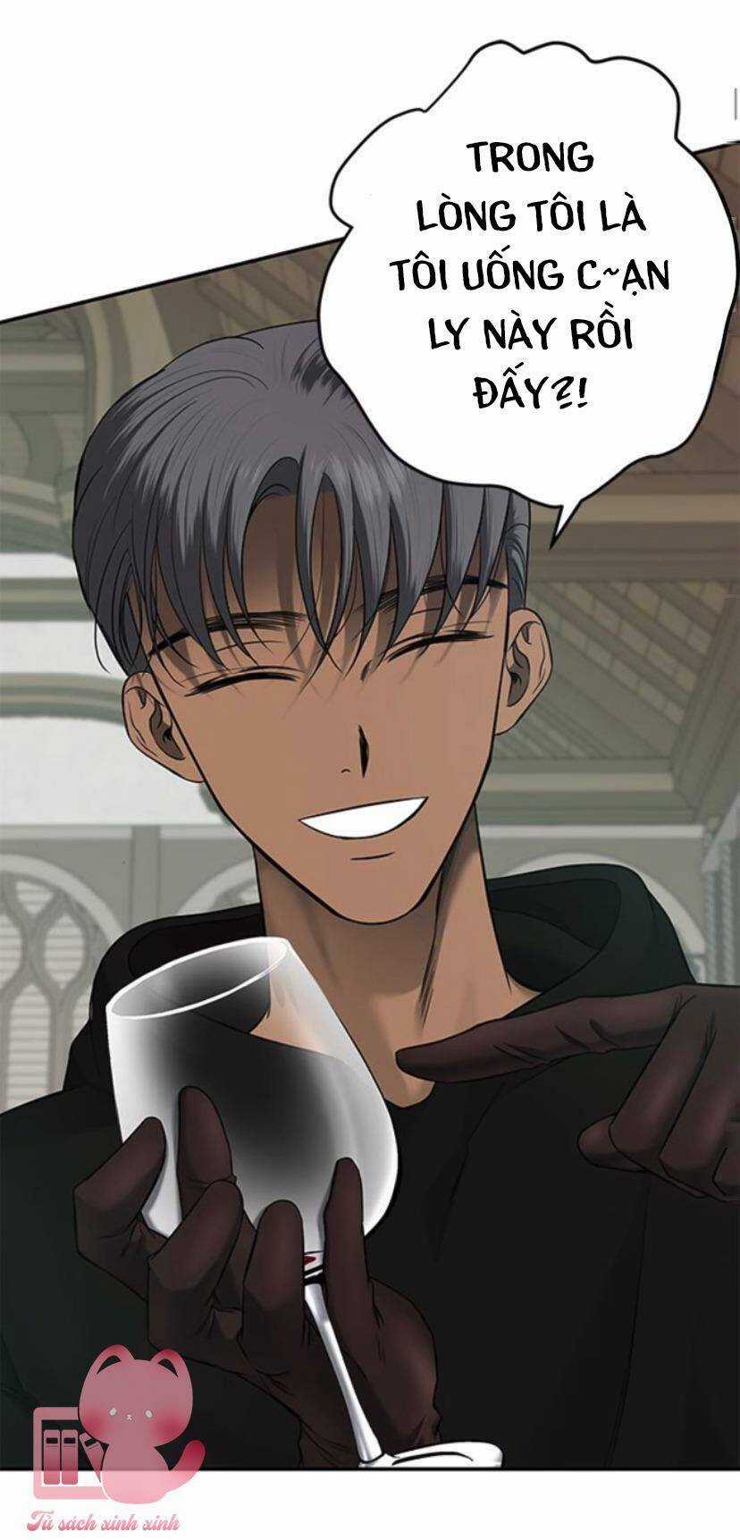 Cạm Bẫy - Chapter 138 - Trang 13