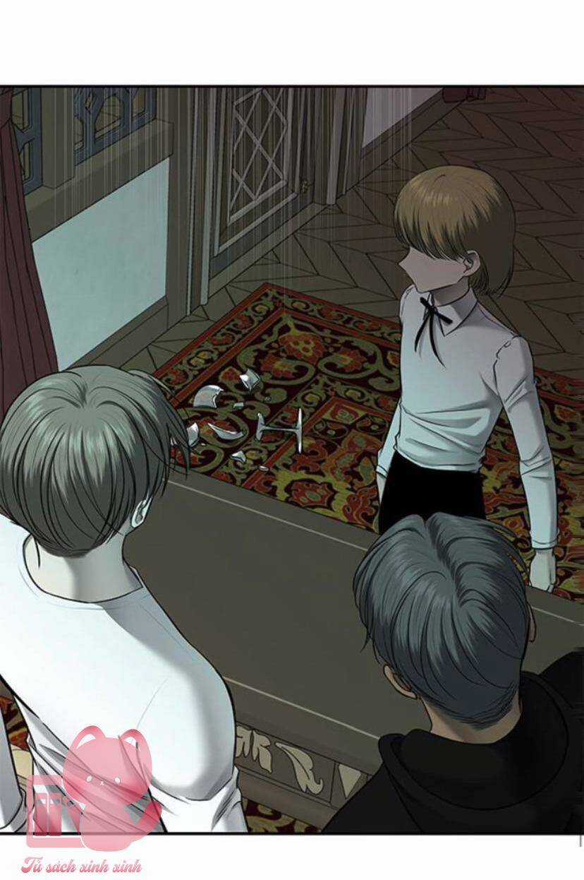 Cạm Bẫy - Chapter 138 - Trang 17