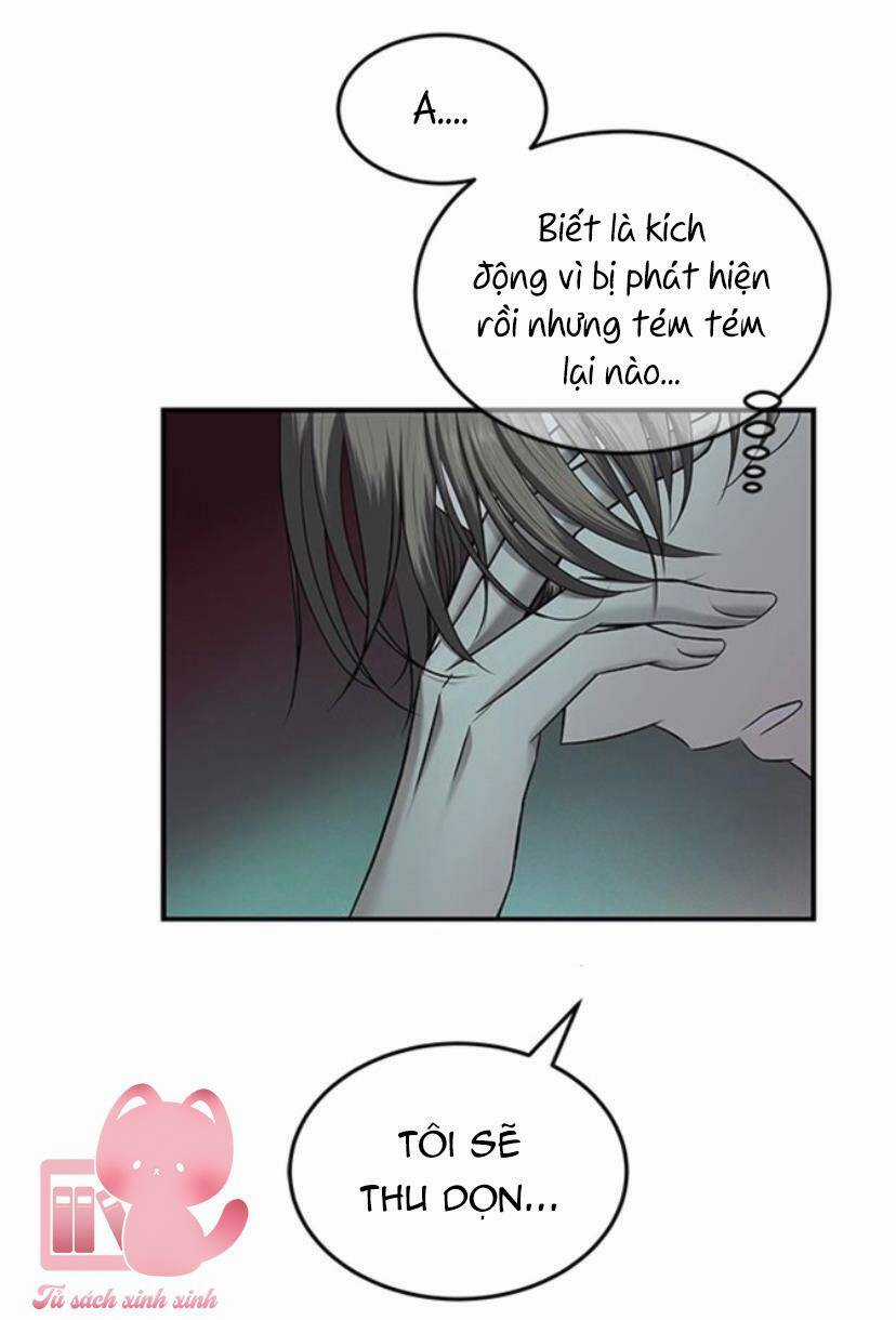 Cạm Bẫy - Chapter 138 - Trang 18