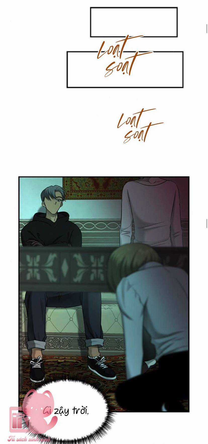 Cạm Bẫy - Chapter 138 - Trang 20